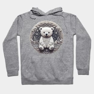 Fat Bear Week Hoodie